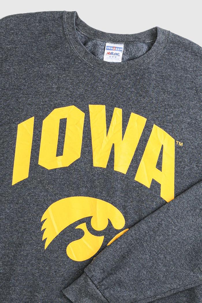 Frankie Vintage Iowa Sweatshirt