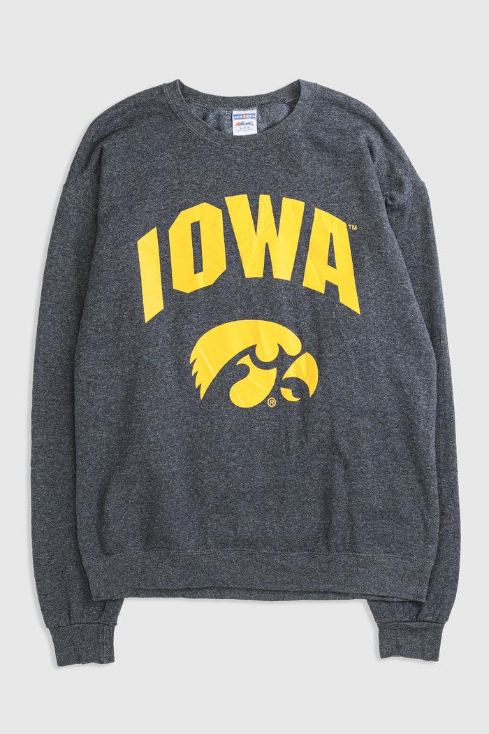 frankie Vintage Iowa Sweatshirt