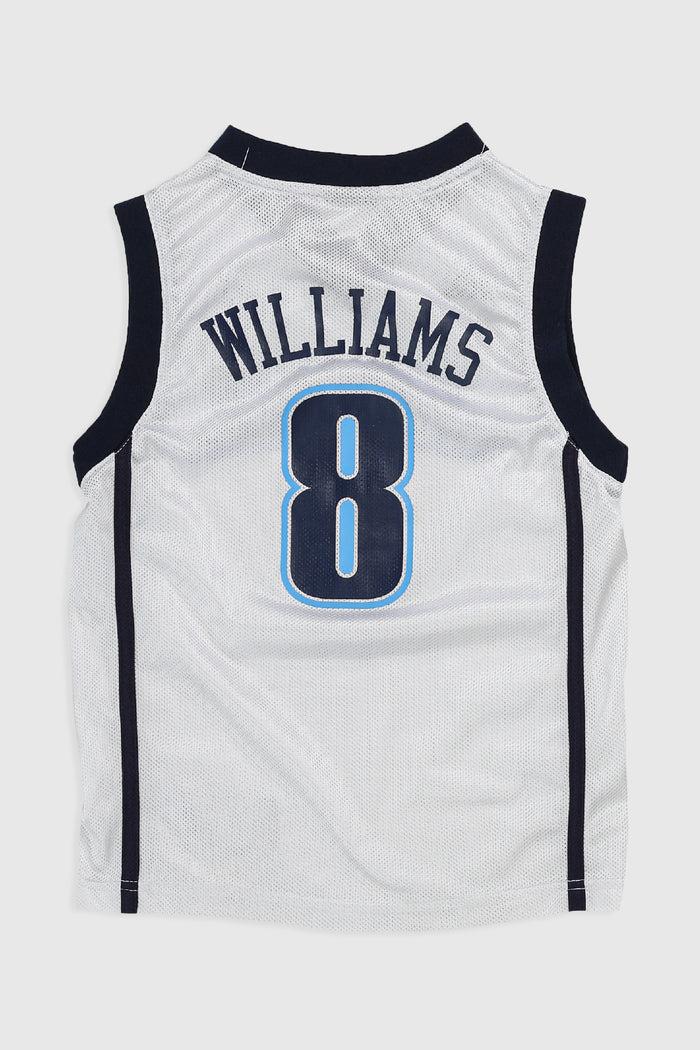 Frankie Vintage Jazz Jersey - Women's XS