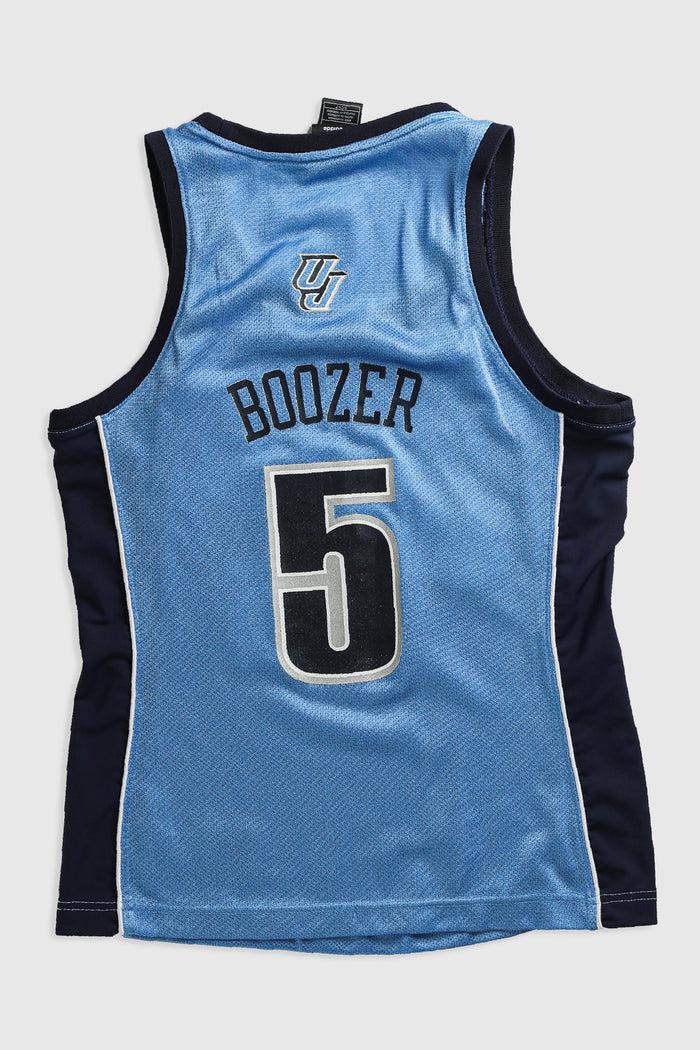 Frankie Vintage Jazz NBA Jersey - S