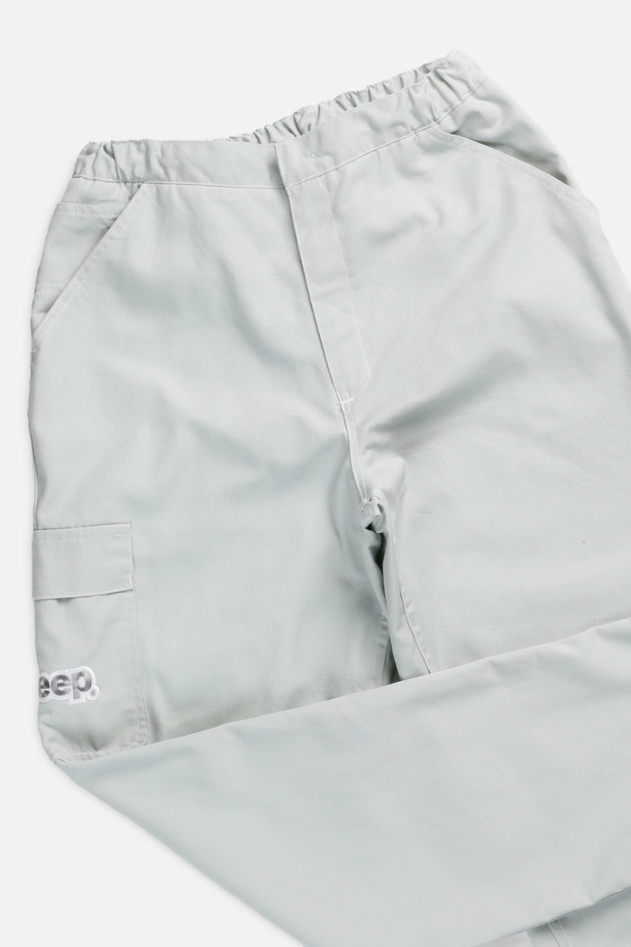 Frankie Vintage Jeep Pants - M L