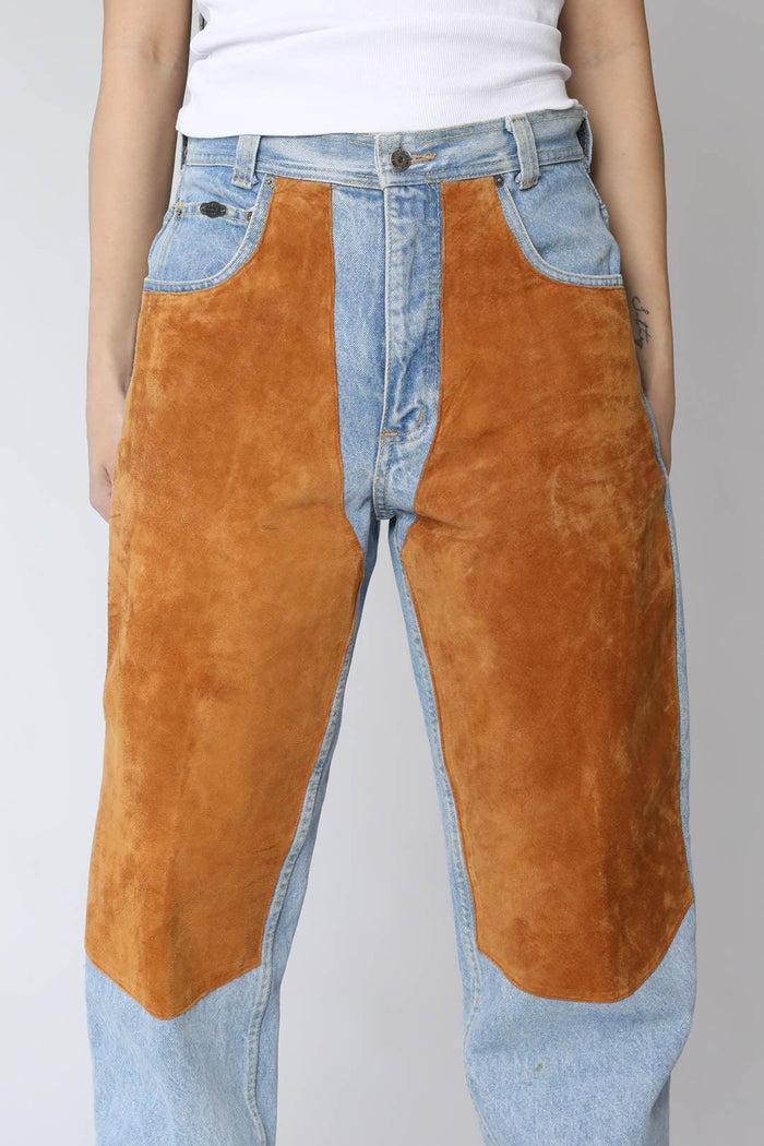 Frankie Vintage JNCO Denim Pants