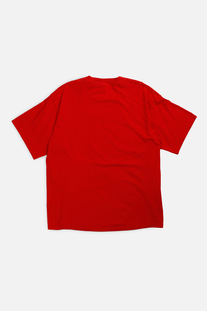 Frankie Vintage Kansas City Chiefs NFL Tee - L