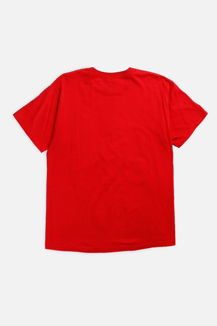 Frankie Vintage Kansas City Chiefs NFL Tee - M