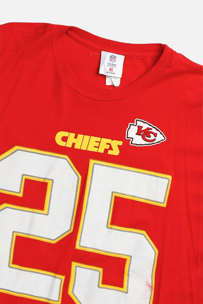 Frankie Vintage Kansas City Chiefs NFL Tee - XL