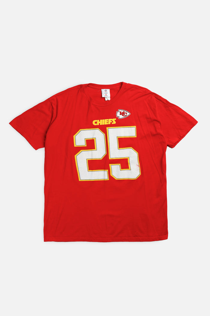 frankie Vintage Kansas City Chiefs NFL Tee - XL