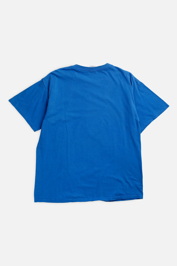 Frankie Vintage Kansas Tee - L