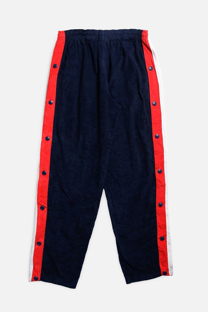 Frankie Vintage Kappa Tearaway Pants - L