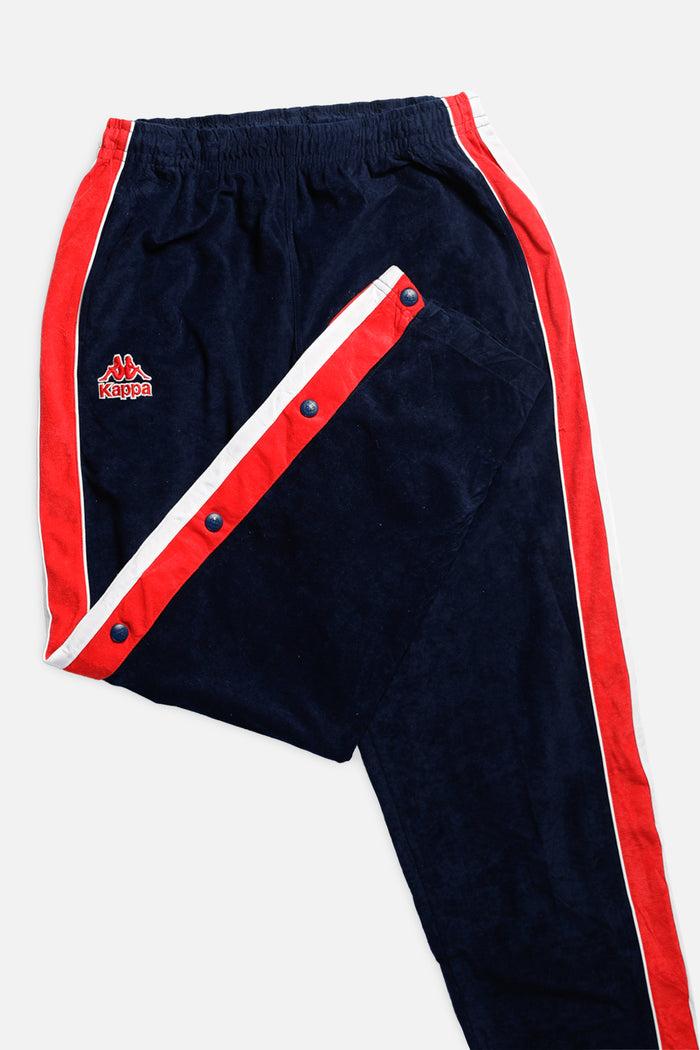 Frankie Vintage Kappa Tearaway Pants - L