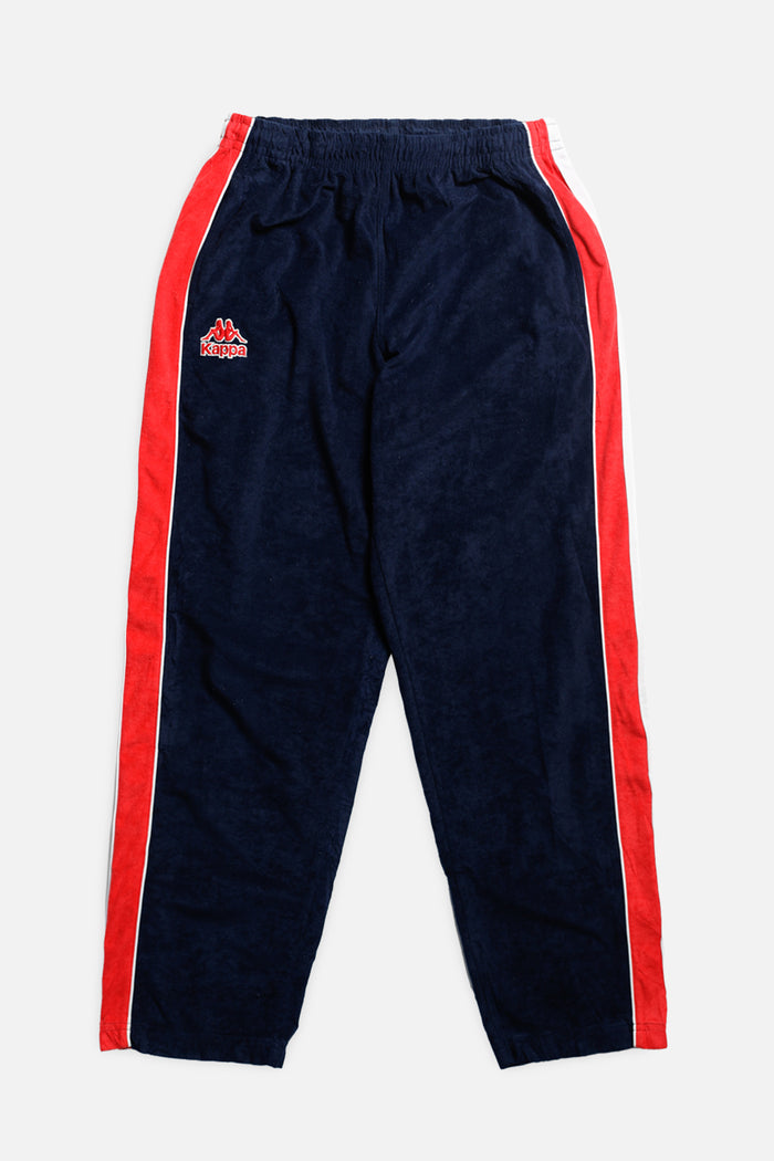 frankie Vintage Kappa Tearaway Pants - L