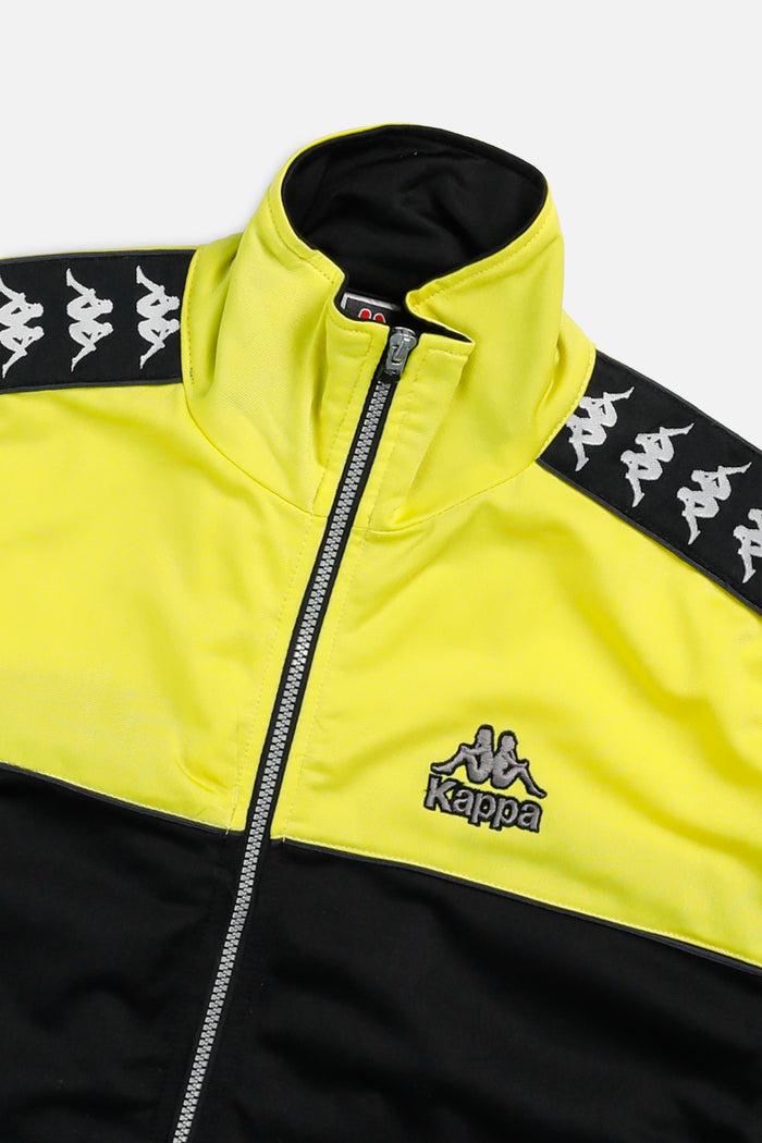 Frankie Vintage Kappa Track Jacket - M