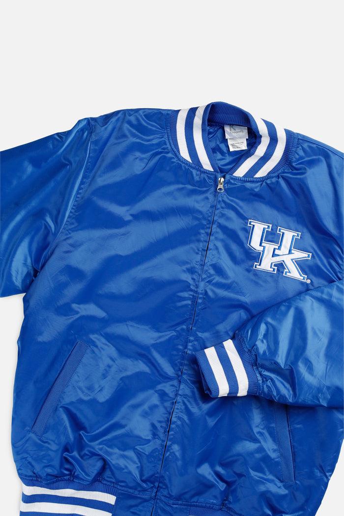 Frankie Vintage Kentucky University Jacket - L