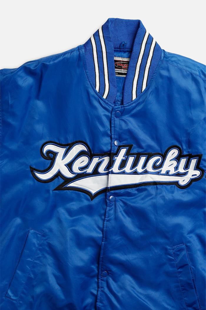 Frankie Vintage Kentucky University Jacket - L