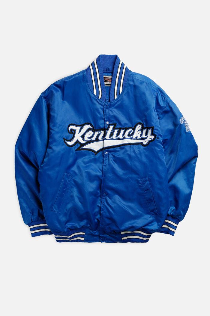 frankie Vintage Kentucky University Jacket - L