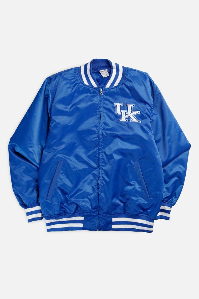 frankie Vintage Kentucky University Jacket - L