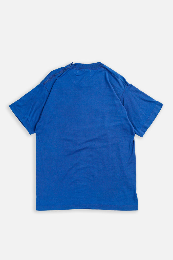 Frankie Vintage Kentucky Wildcats Tee - L