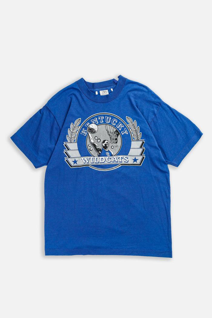 frankie Vintage Kentucky Wildcats Tee - L