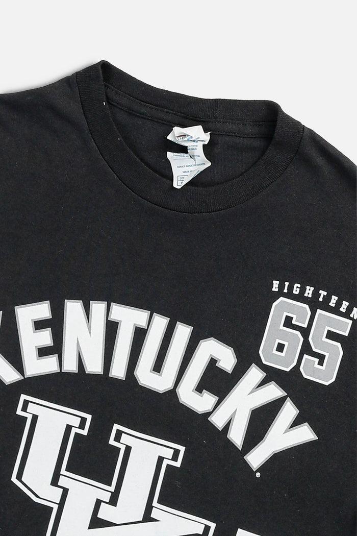 Frankie Vintage Kentucky Wildcats Tee - S