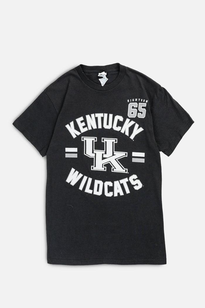frankie Vintage Kentucky Wildcats Tee - S