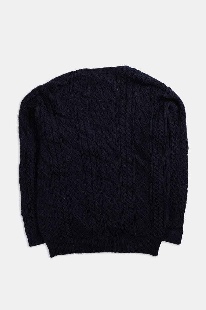 Frankie Vintage Knit Cardigan