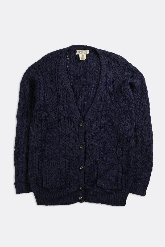 frankie Vintage Knit Cardigan