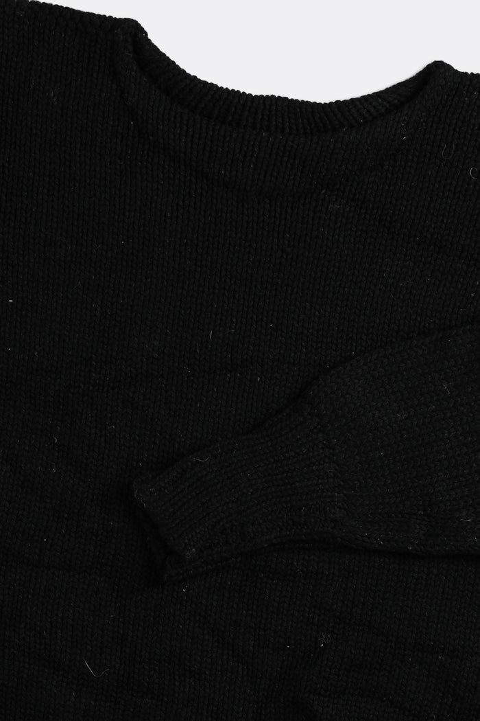 Frankie Vintage Knit Sweater