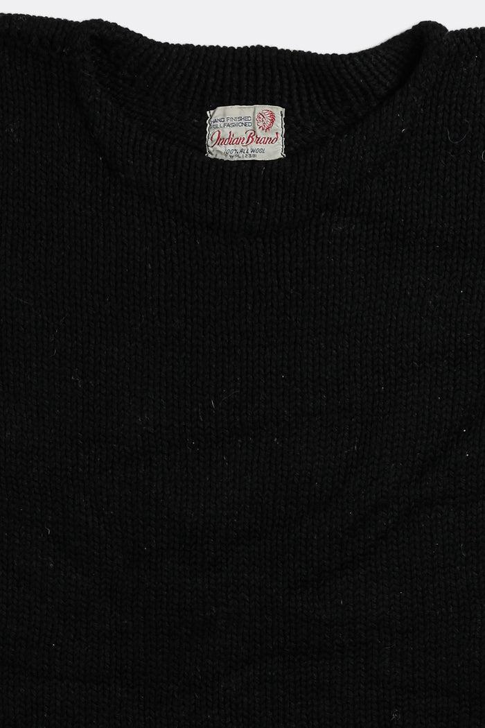 Frankie Vintage Knit Sweater