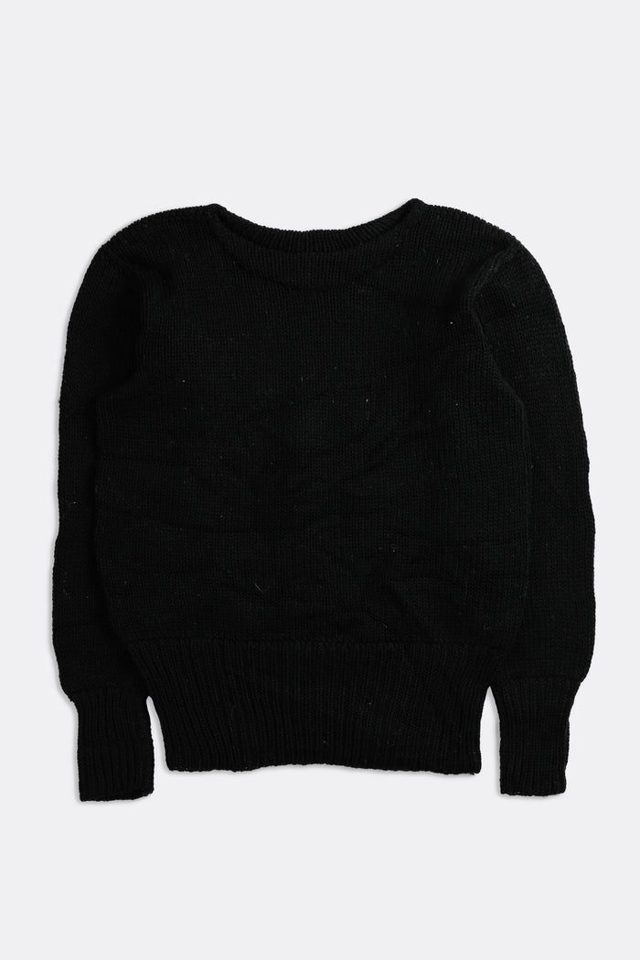 frankie Vintage Knit Sweater