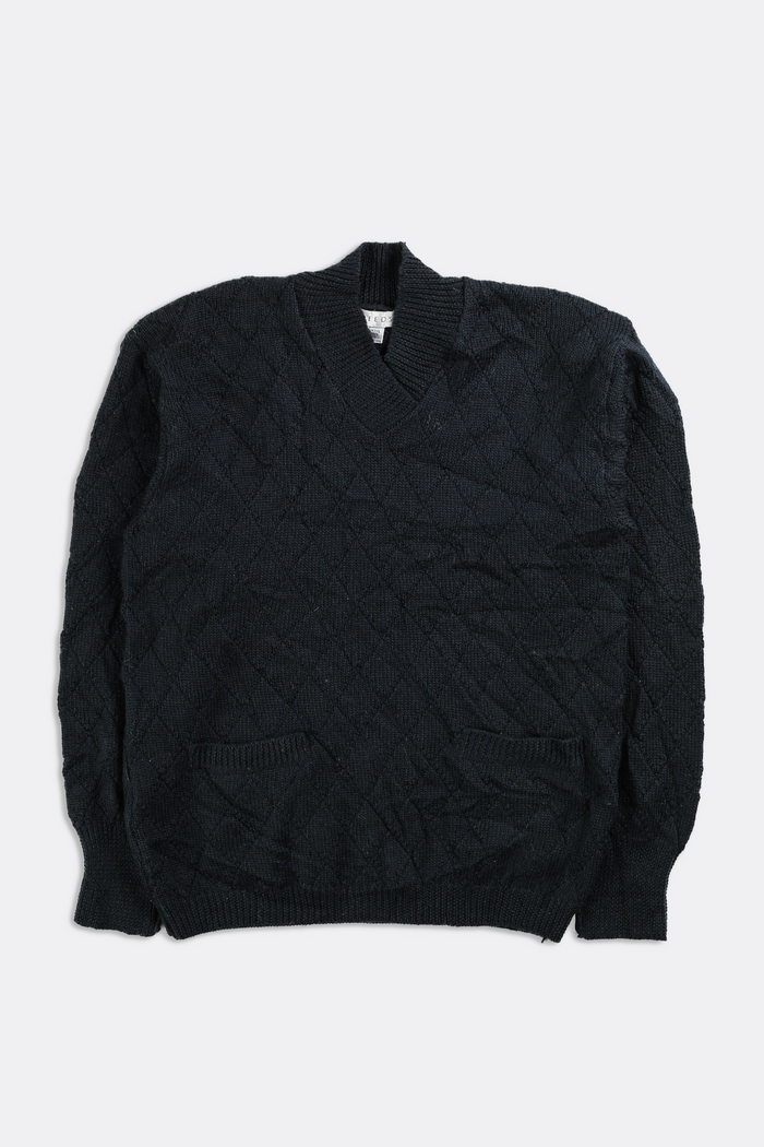 frankie Vintage Knit Sweater