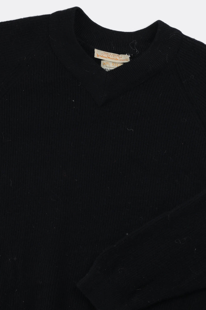 Frankie Vintage Knit Sweater