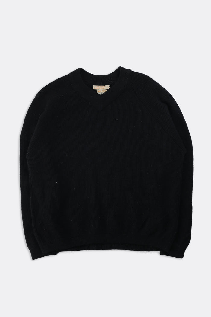 frankie Vintage Knit Sweater