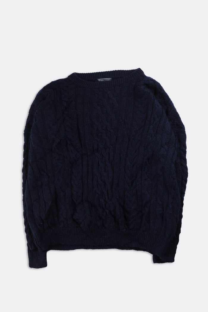 frankie Vintage Knit Sweater