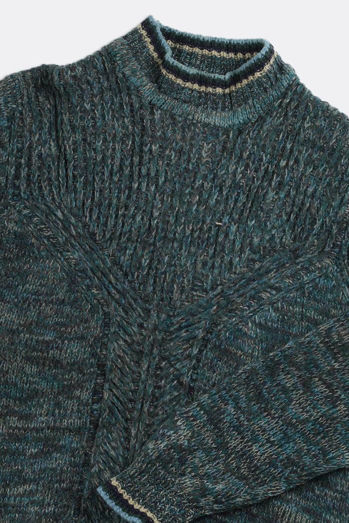 Frankie Vintage Knit Sweater