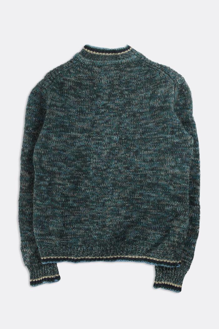 Frankie Vintage Knit Sweater