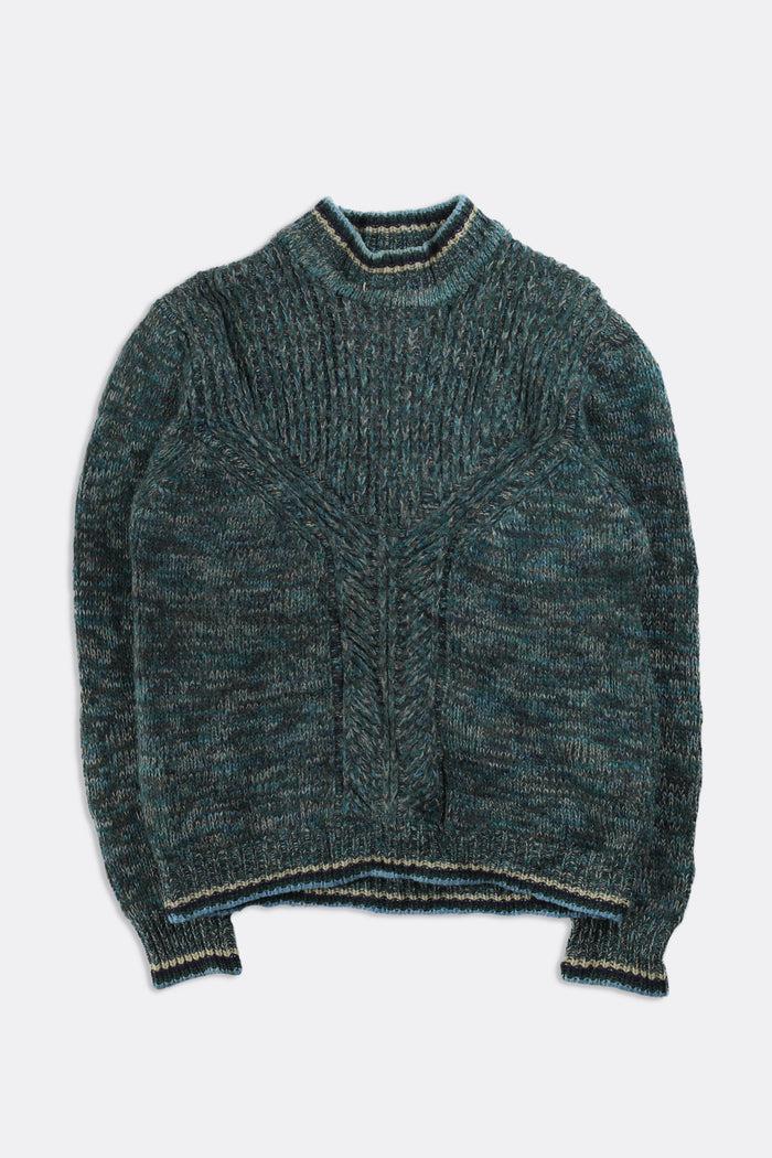 frankie Vintage Knit Sweater