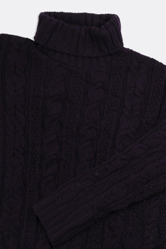Frankie Vintage Knit Sweater