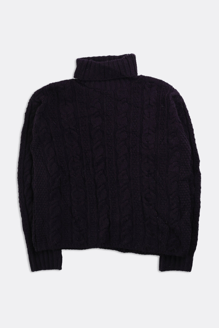 frankie Vintage Knit Sweater