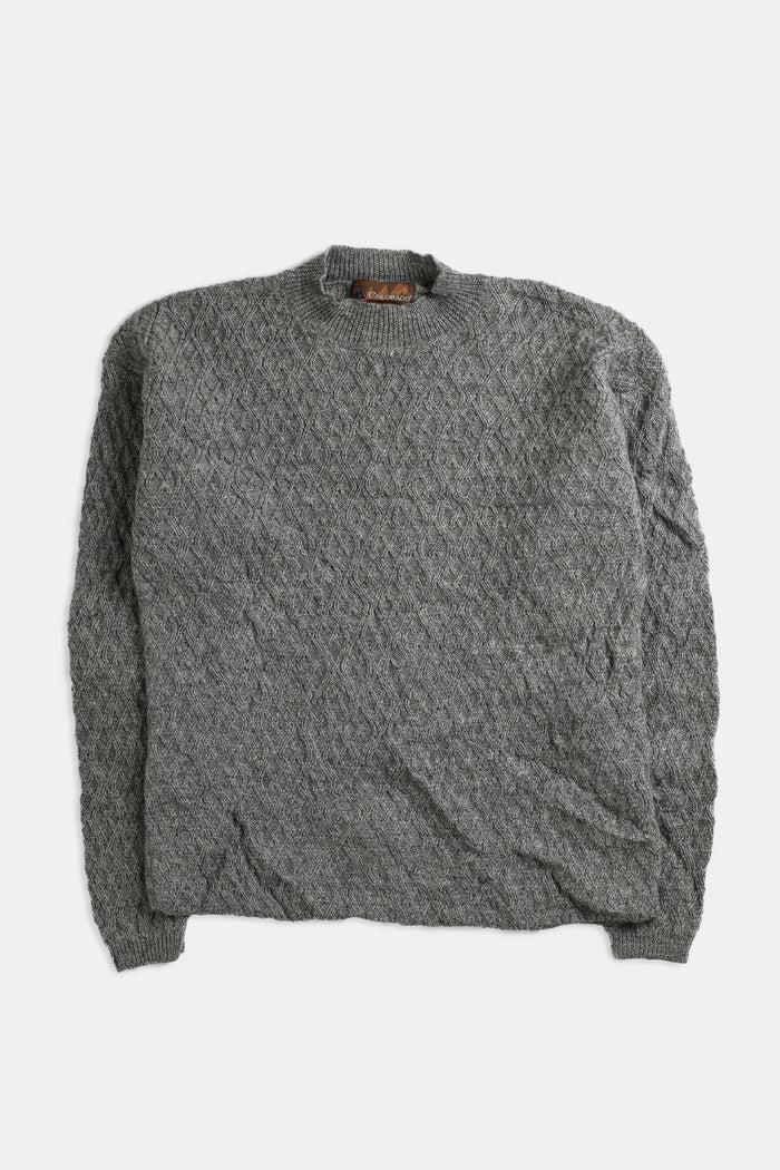 frankie Vintage Knit Sweater