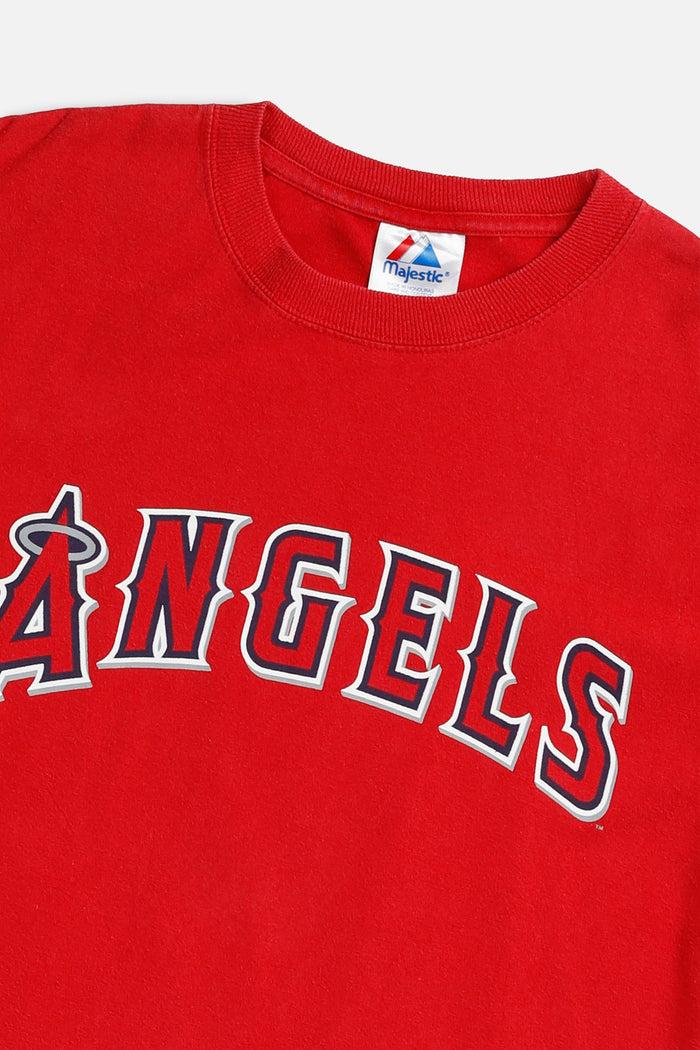 Frankie Vintage LA Angels MLB Tee - M