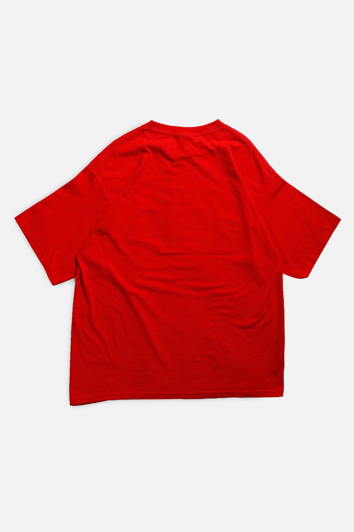 Frankie Vintage LA Angels MLB Tee - XL