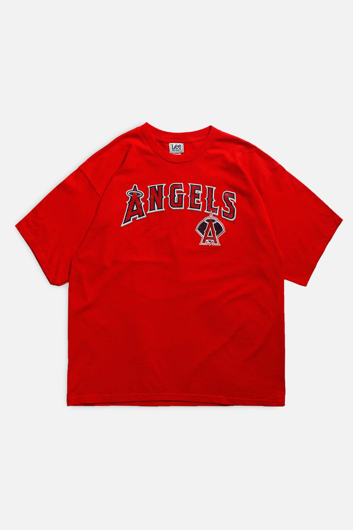frankie Vintage LA Angels MLB Tee - XL