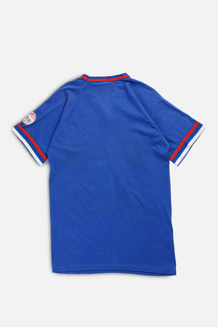 Frankie Vintage LA Clippers NBA Tee - Women's XS