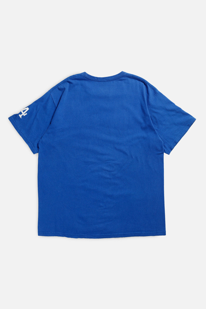 Frankie Vintage LA Dodgers MLB Tee - L