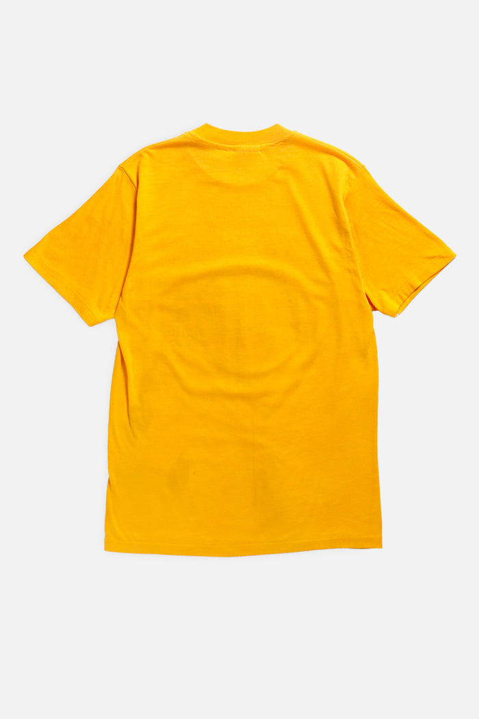 Frankie Vintage LA Lakers NBA Tee - Women's XS