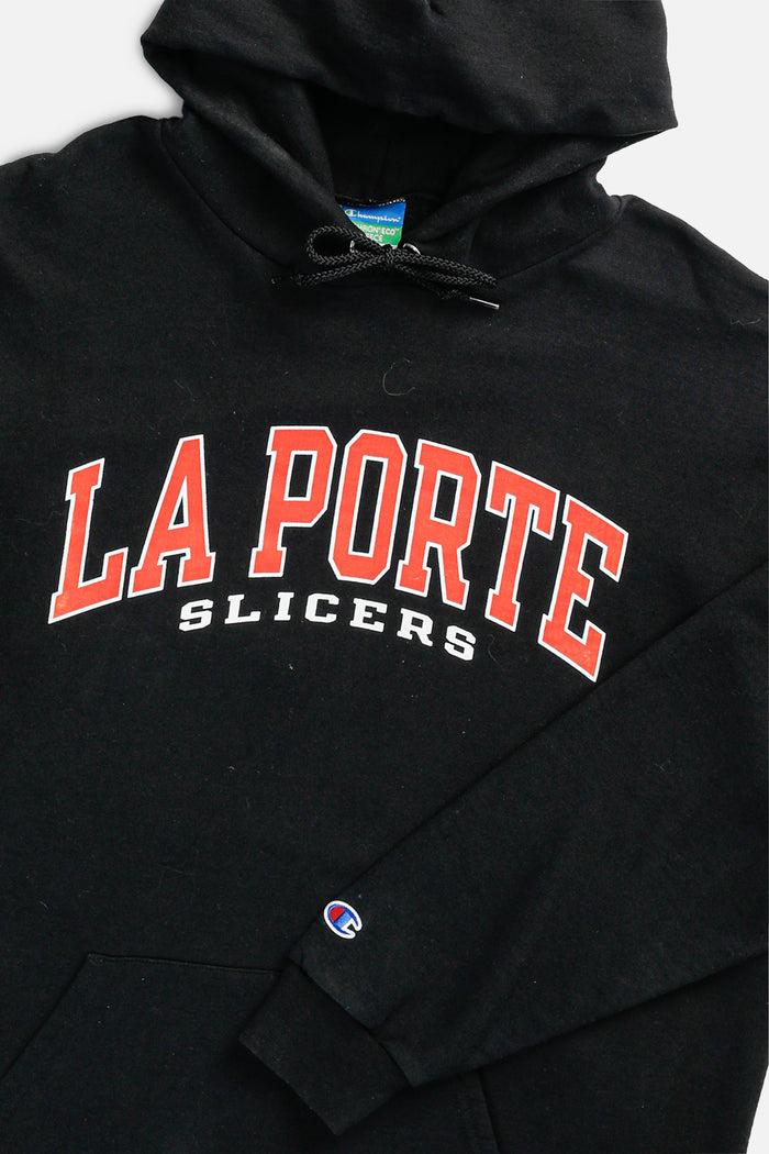 Frankie Vintage La Porte Sweatshirt - XL