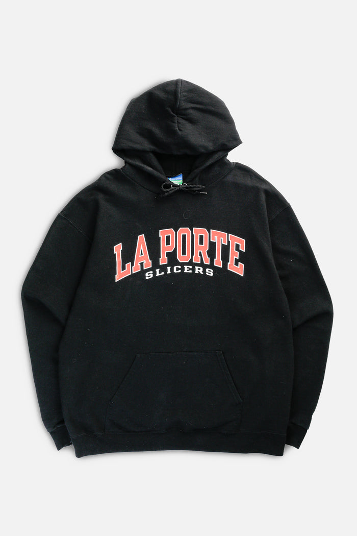 frankie Vintage La Porte Sweatshirt - XL