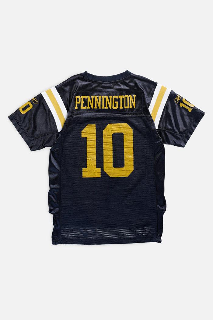 Frankie Vintage LA Rams NFL Jersey - Women's S