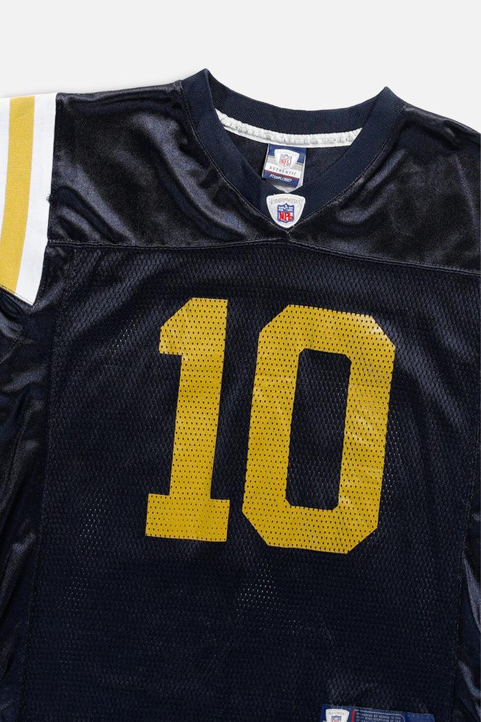 Frankie Vintage LA Rams NFL Jersey - Women's S