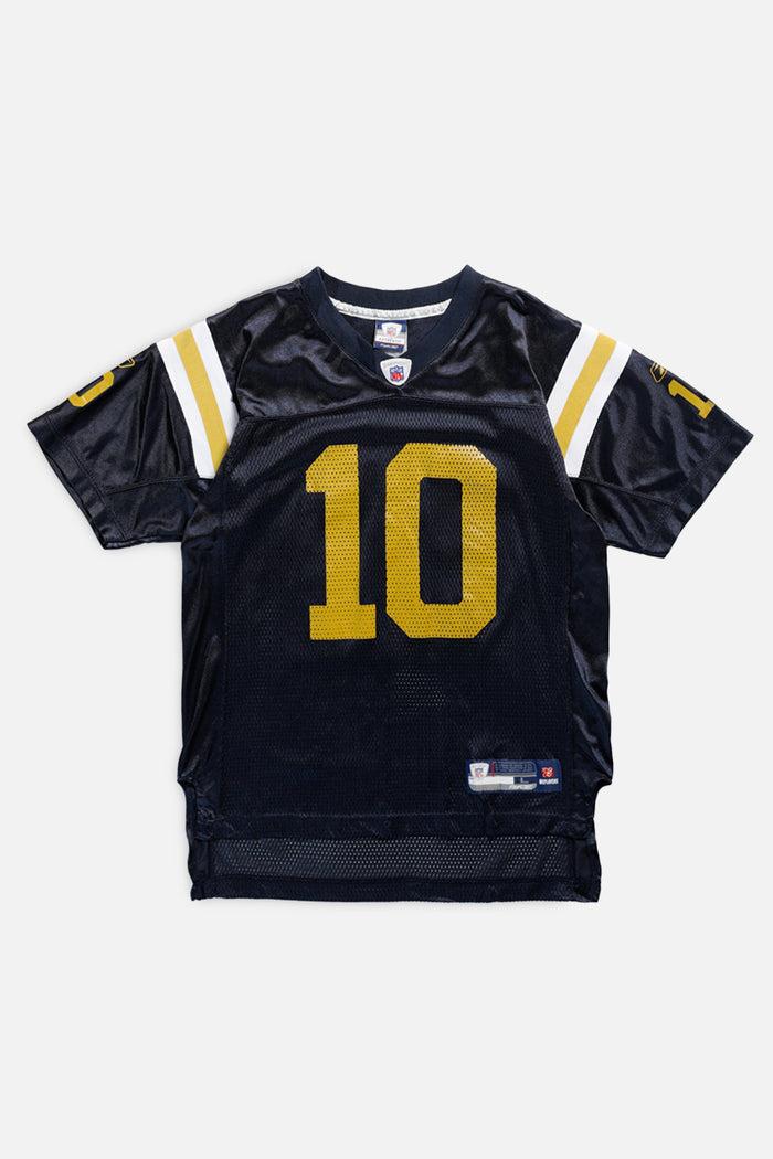 frankie Vintage LA Rams NFL Jersey - Women's S