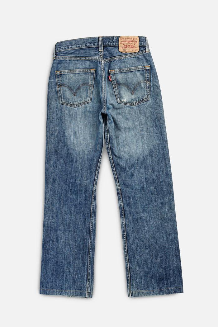 Frankie Vintage Levi's Denim Pants - W29 L32